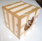 Scan Speak Sub 26W - 065